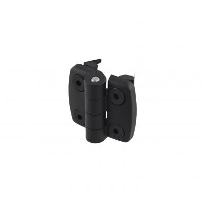 Artikelbild des Artikels “Klappscharnier 30 GD, schwarz “